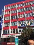Renq Hotel Hotels near Eskidji Bazaar