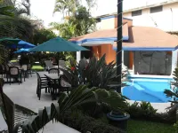 Hotel Playa Cristal Hotels in Catemaco
