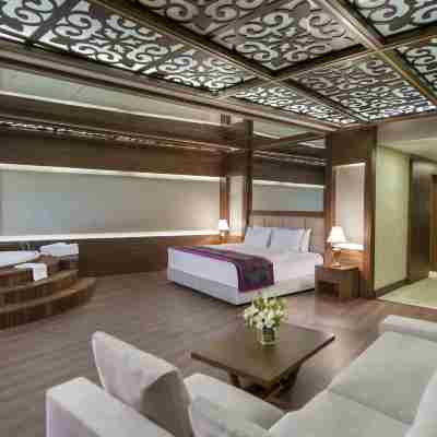 Akrones Thermal Spa Convention Sport Hotel Rooms