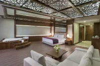 Akrones Thermal Spa Convention Sport Hotel Hotels in Sadikbey