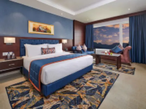 Fortune Park, Katra - Member ITC Hotels' Group Hoteles en Katra