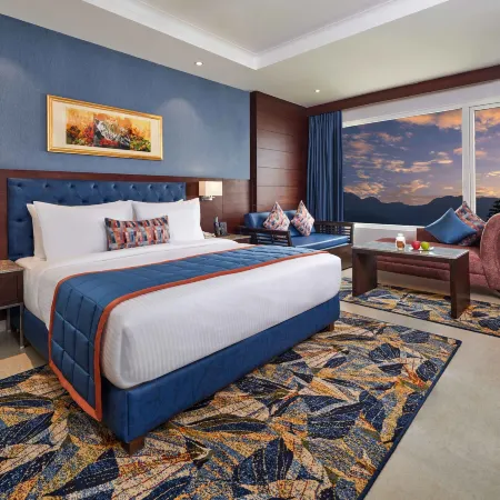 Fortune Park, Katra - Member ITC Hotels' Group