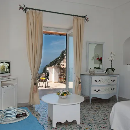 Villa Rosa