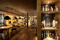 DAS.HOCHGRAT Hotels in Stiefenhofen