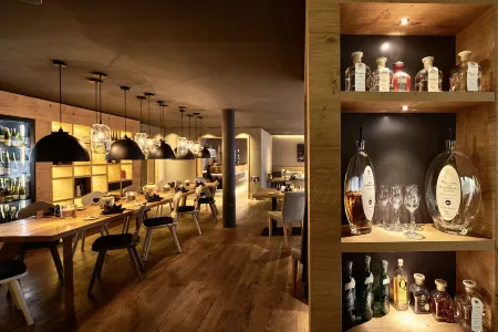 Das.Hochgrat Отели в г. Оберштауфен