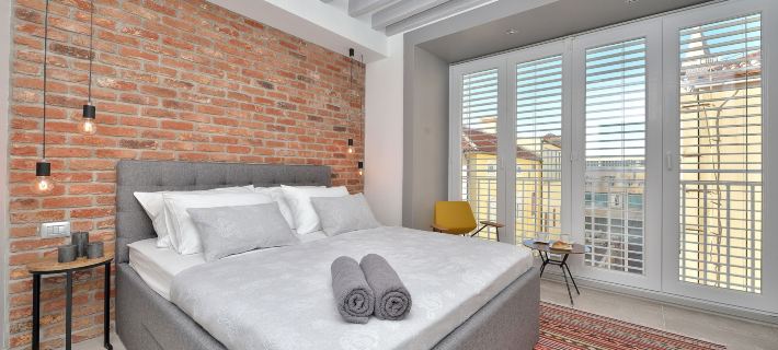 Apartments & Rooms Mareta Exclusive Hotels in Zadar