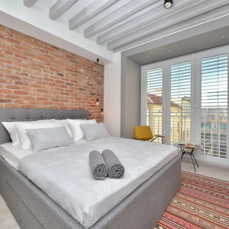 Apartments & Rooms Mareta Exclusive
