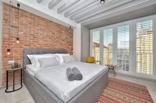 Apartments & Rooms Mareta Exclusive - Bãi biển
