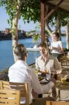 Three Corners Ocean View El Gouna - Adults Only - Breakfast