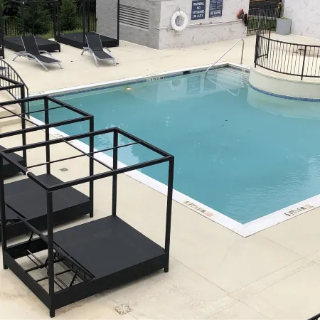 Four Points by Sheraton Atlanta Airport West