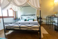 Agriturismo Lama di Valle Rosa Hotels in Baricella