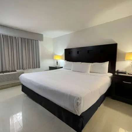 Wyndham Garden Los Mochis Plaza Inn