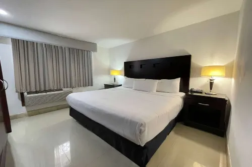 Wyndham Garden Los Mochis Plaza Inn