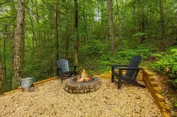 Happily Ever after Cabin