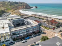 Inn at Rockaway San Francisco Pacifica Hotels in Montara