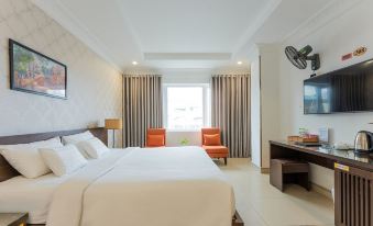 Palago Hotel, Binh Thanh District