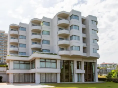 ウィスタリアンライフクラブ鳥羽 鳥羽のホテル