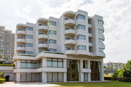 WISTERIAN LIFE CLUB TOBA Отели рядом с достопримечательностью «Жемчужный остров Микимото»