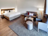 Kühberg - Das Hotel über Oberstdorf Hotels in Oberstdorf