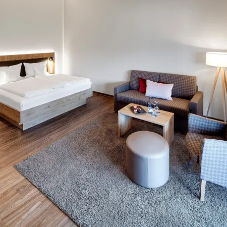 Hotel Kühberg