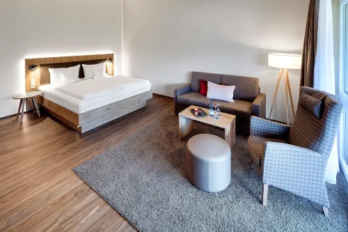 Hotel Kühberg