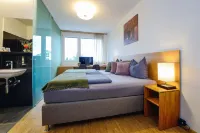 Hotel Profis - die Zimmer Hotels in der Nähe von Gemeindemuseum Rothus
