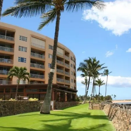 Menehune Shores, #623