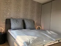 Nature & relaxation meets style & comfort - living in Werder 韋爾德住宿飯店