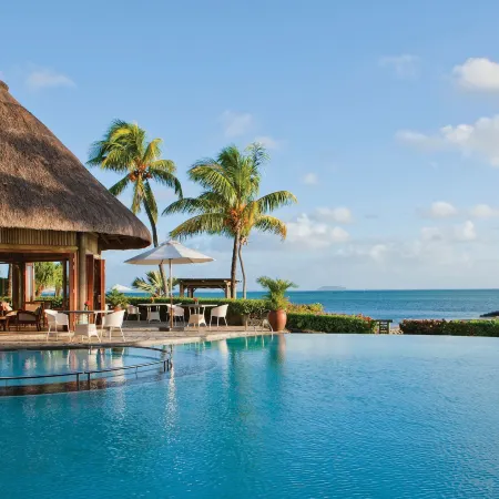 Veranda Paul et Virginie Hotel and Spa, 4 Star - Adults Only
