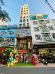 The Moon Boutique Hotel Cat Ba فنادق في Cát Hải
