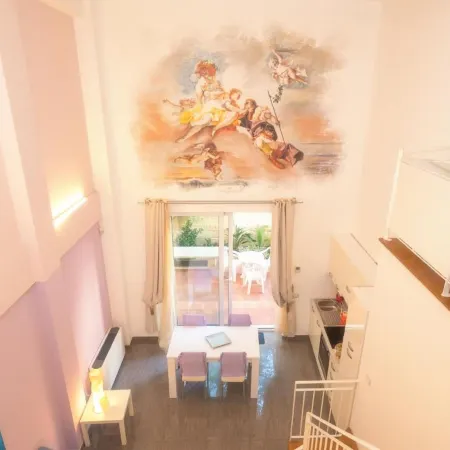 Il Cortile Delle Esperidi