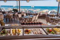 Corissia Beach Hotel Hotels in Georgioupolis