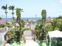 Hunter's Rest Villa Hotels in Tower Isle