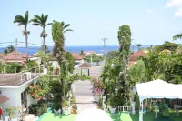 Hunter's Rest Villa