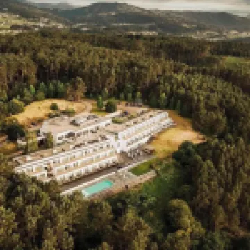 Monte Prado Hotel & Spa Hotel a 