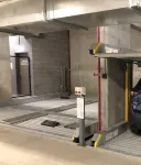 Q Squared Serviced Apartments - parking