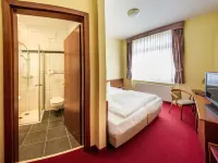 Hotel Fürsteneck Hotels in Bernburg