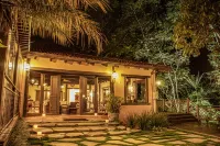 Casa da Quineira Boutique Hotel Hotels in Chapada dos Guimaraes