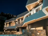 Made by the Sea Villas 12 Bdrm Hotels in Mades
