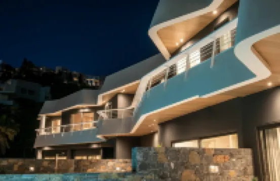 Made by the Sea Villas 12 Bdrm