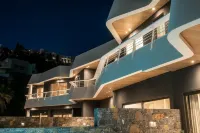 Made by the Sea Villas 12 Bdrm