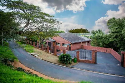 Palmwood Guesthouse Hotels in Kingsburgh
