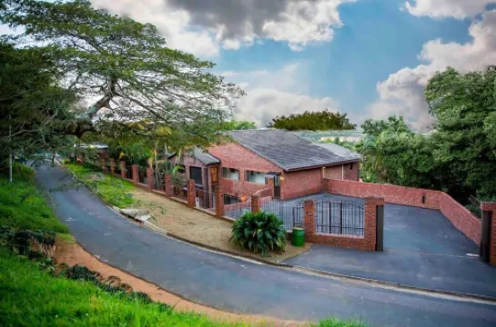 Palmwood Guesthouse