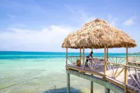 Thatch Caye Resort a Muy'Ono Resort