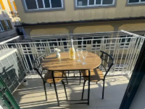 Laura Rooms Hotel a La Spezia