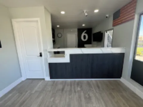 Motel 6 Rancho Cordova, CA - Rancho Cordova East