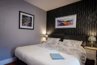 The Howard Arms Hotels in Brampton