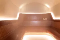 Hotel Grand Coeur Latin - spa