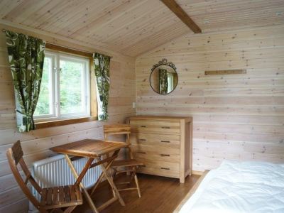 Långsjön Stugor & Camping