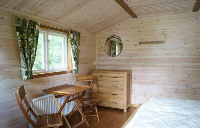 Långsjön Stugor & Camping